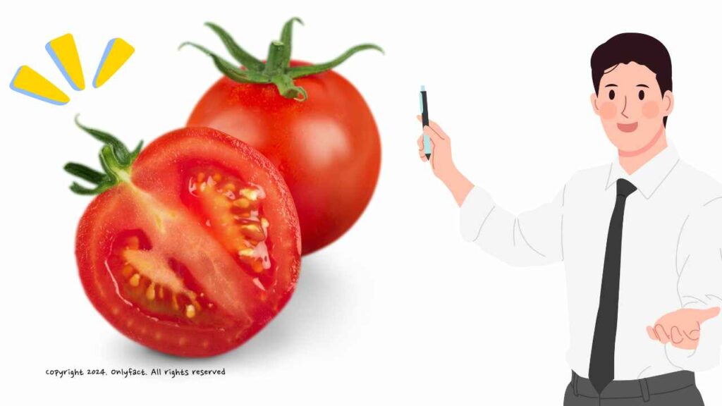 면역력-음식-토마토